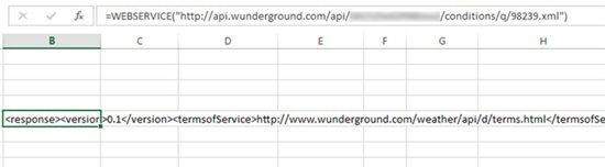 Excel